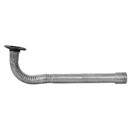 WALKER EXHAUST Exhaust Intermediate Pipe, 53477 53477